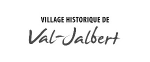 Village historique de Val-Jalbert